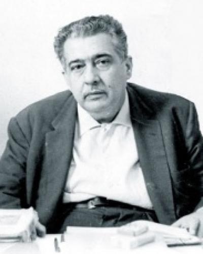 José Lezama Lima