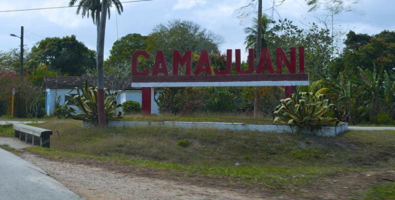 El municipio está ubicado en el noreste de la provincia de Villa Clara. Foto: todocuba.org