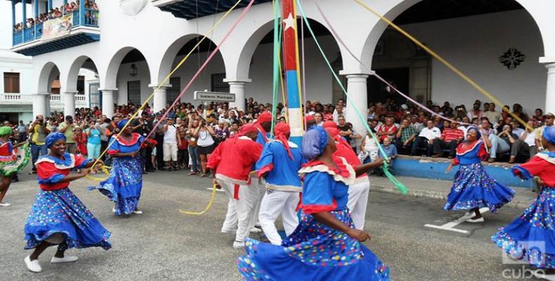 Como parte de la también conocida como Fiesta del Fuego se desarrollarán diferentes coloquios, entre ellos El caribe que nos Une.Foto:Archivo..