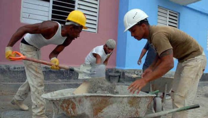 Cooperativa en la gastronomía cubana