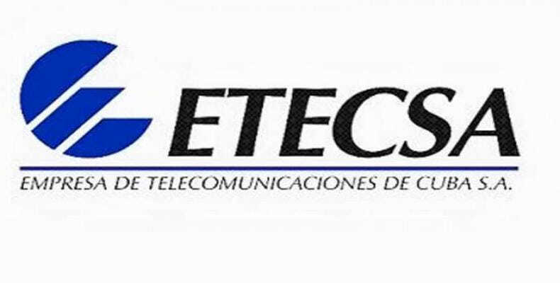 La Empresa de Telecomunicaciones de Cuba (Etecsa) prevé ampliar la red 4G. Foto: Archivo/ RHC.