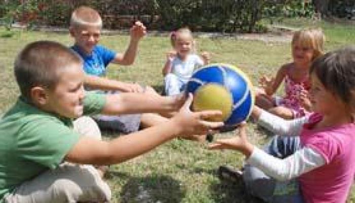 Niños de naciones ex sovieticas reciben tratamiento en Tarará, La Habana