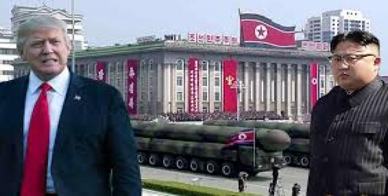 U.S. Slaps New Sanctions on North Korea