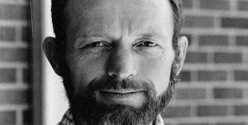 U.S. Priest Assassinated in Guatemala Stanley Rother