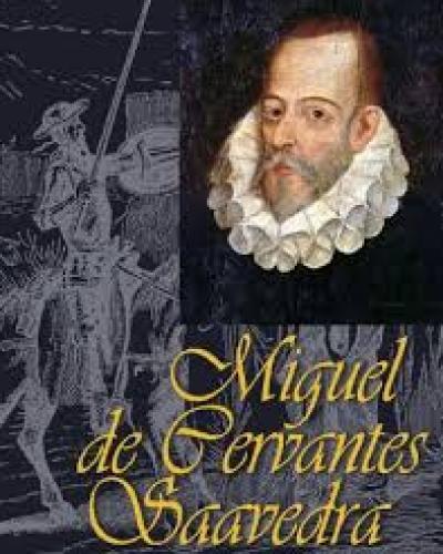 Cada 23 de abril se celebra el Día Mundial del Idioma Español en honor al fundador de la novela moderna, que murió ese día del año 1616.