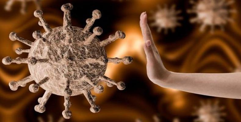 La batalla contra el coronavirus es una de las misiones más duras que ha tenido la ciencia y la medicina en la historia reciente.Imagen:Getty.