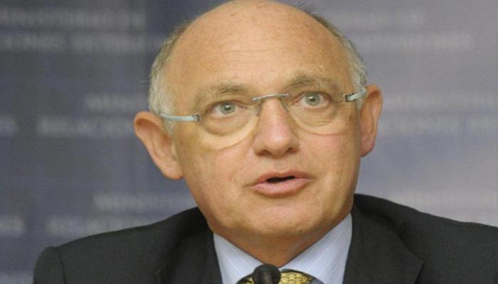 Héctor Timerman, excanciller de Argentina durante la presidencia de Cristina Fernández.(Foto:Archivo)