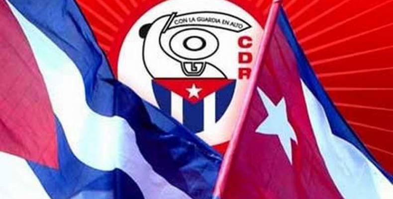 Organizaciones de masas cubanas participarán en la capacitación de la ciudadanía para hacer frente al Covid-19. Foto: Archivo/RHC.
