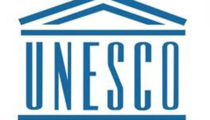 Logo Unesco