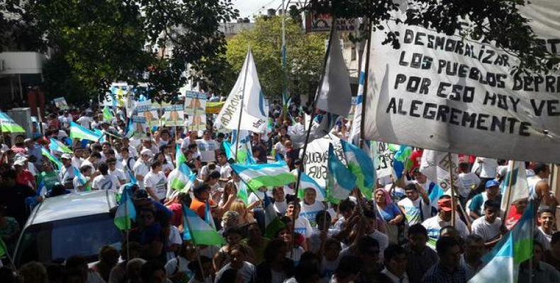 Imagen ilustrativa (Foto/aporrea.org)