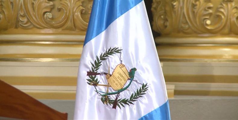 Guatemala’s highest court orders return of U.N.-backed anti-corruption probe.  Photo: File