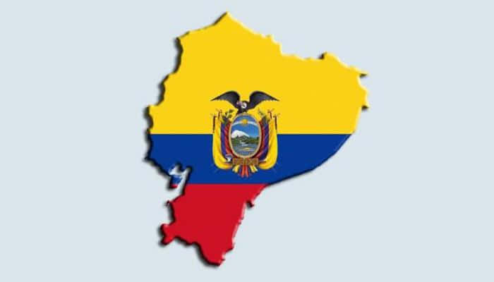 bandera,ecuador,archivo