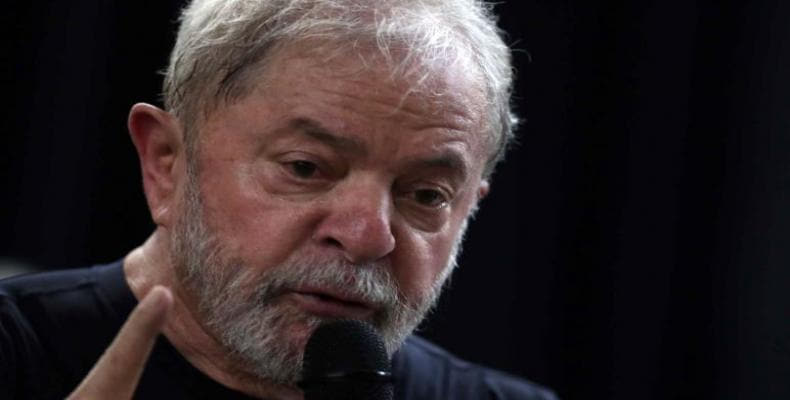 Luiz Inácio Lula da Silva