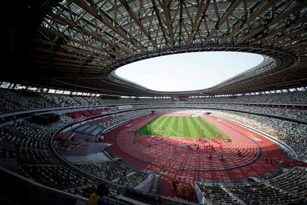 Rádio Havana Cuba |  Atletismo cubano terá primeiro treino em local de competição