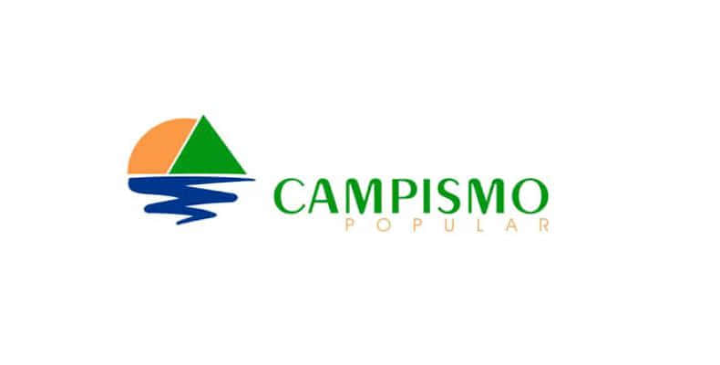 Campismo Popular en Villa Clara oferta novedades. Foto:Archivo.
