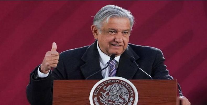 Mexican president calls on U.S. for gun control  (Photo: Reuters)