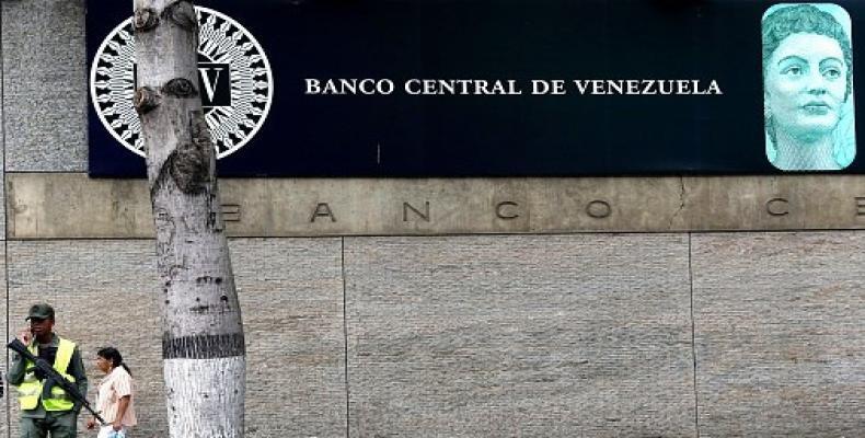 La Banque Centrale du Venezuela fera appel de l'arrêt de la Cour britannique.