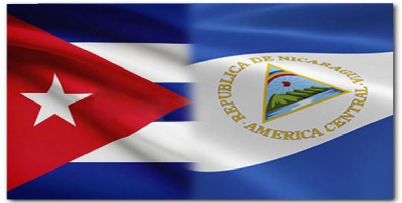 La Asamblea Nacional de Nicaragua reiteró su apoyo a Cuba en la campaña internacional de condena contra el bloqueo.Foto:Archivo.