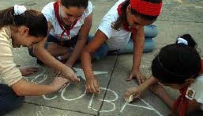 Celebran hoy en Cuba el Día de los niños