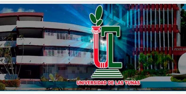 La Universidad de Las Tunas potencia la cooperación con Universidades del mundo.Foto:Archivo.