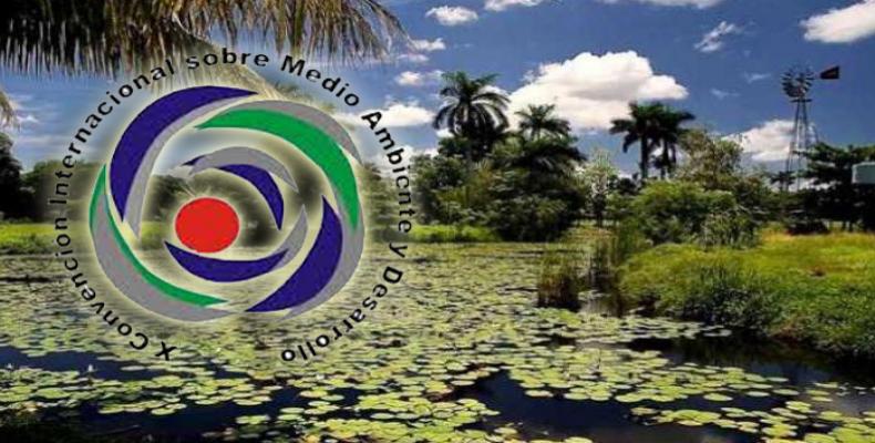Radio Havanna Kuba |  Kubanisch-deutsche Zusammenarbeit für die Umwelt
