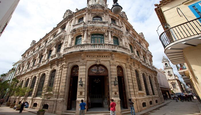Hotel Raquel