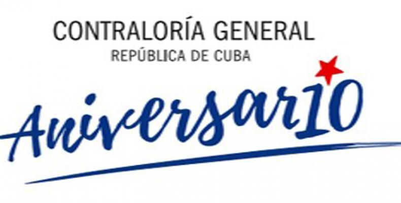 Imagen ilustrativa tomada del sitio oficial de la Contraloría General de la República de Cuba.