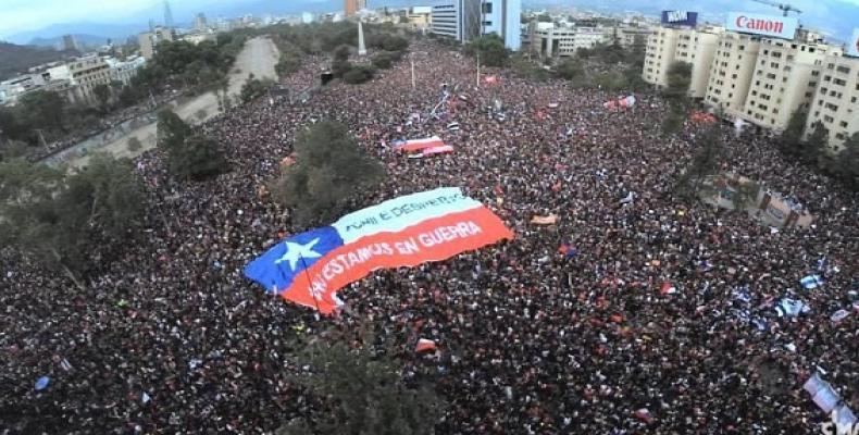 Foto:Kaos en la Red.