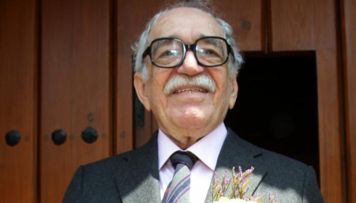 Gabriel García Márquez