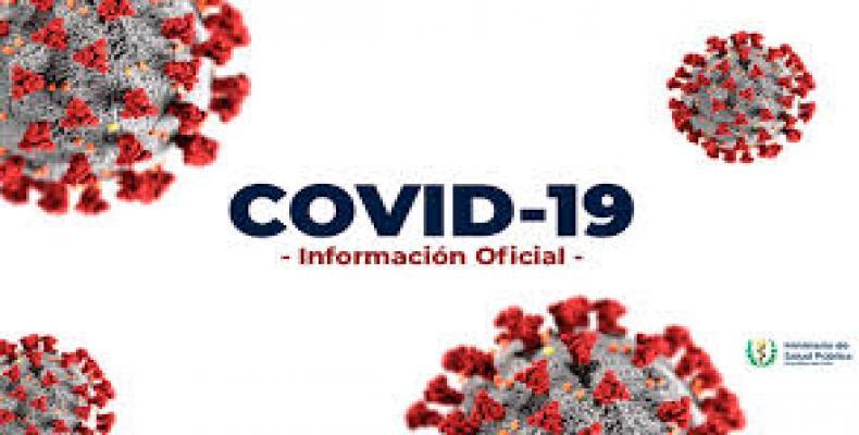 En Cuba se cancelan los eventos públicos ante la Covid-19