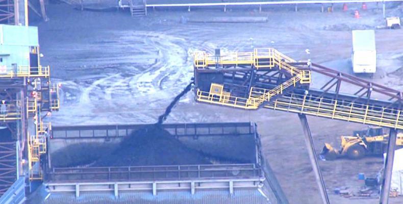 Barclays customers demand divestment from tar sands pipelines.  Photo: Reuters