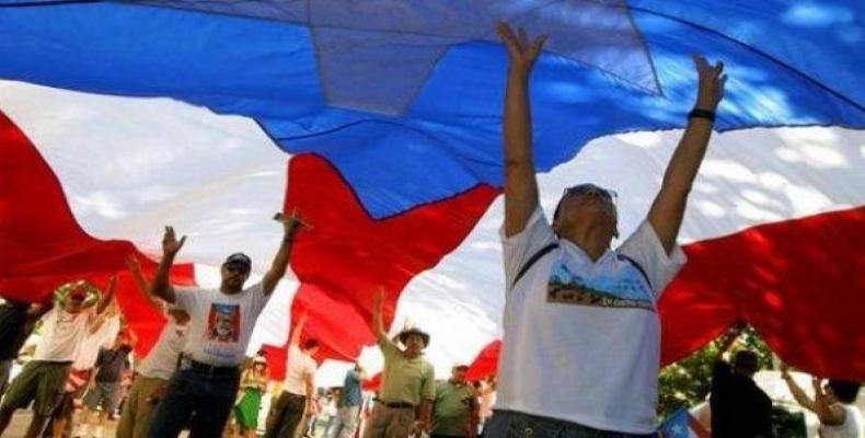 Puertorriqueños demanda la independencia de la isla | Foto: cubanet