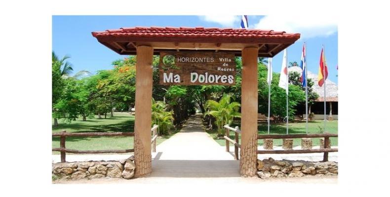 Finca María Dolores en Trinidad, Cuba. Foto/Tripadvisor