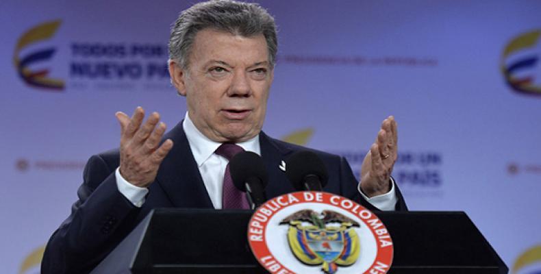 Juan Manuel Santos