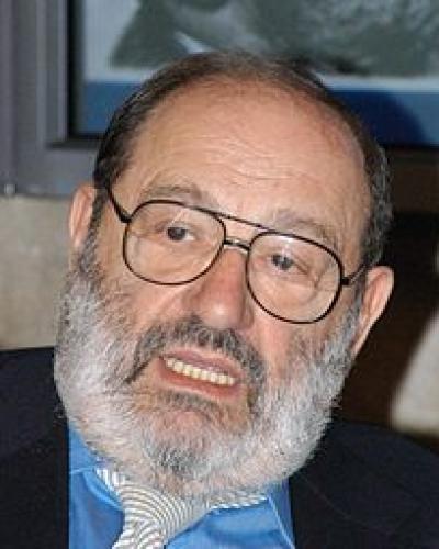 Umberto Eco