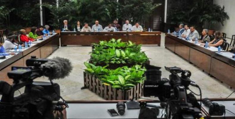 La contribution de Cuba à la paix en Colombie est largement reconnue dans le monde.