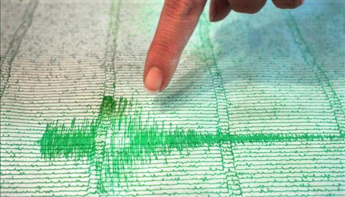 El terremoto de este sábado no activó la alerta antisísmica. Foto: Archivo