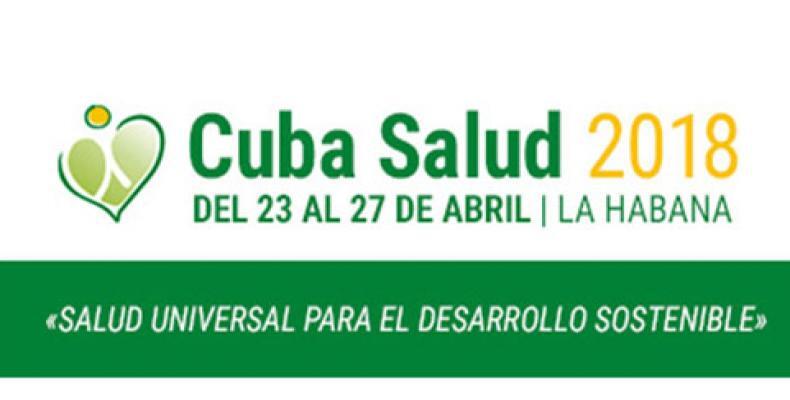 Feira Internacional “Saúde para Todos” homenageia Fidel Castro.