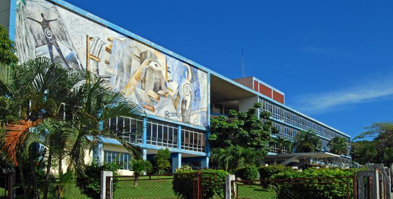 Universidad de Oriente. Foto: Archivo
