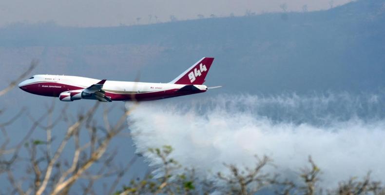 Foto: El Comercio.