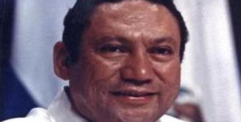 Manuel Antonio Noriega