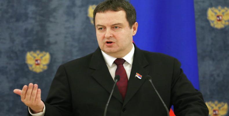 Ivica Dacic