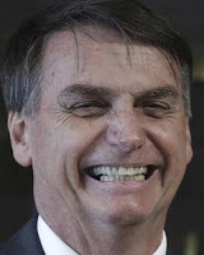 Brazilian president-elect adds 5th military man to cabinet.  Photo: Press TV