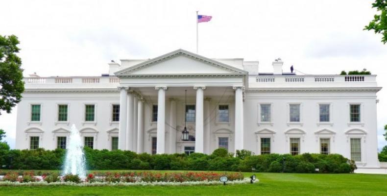 La Casa Blanca. Foto: Archivo
