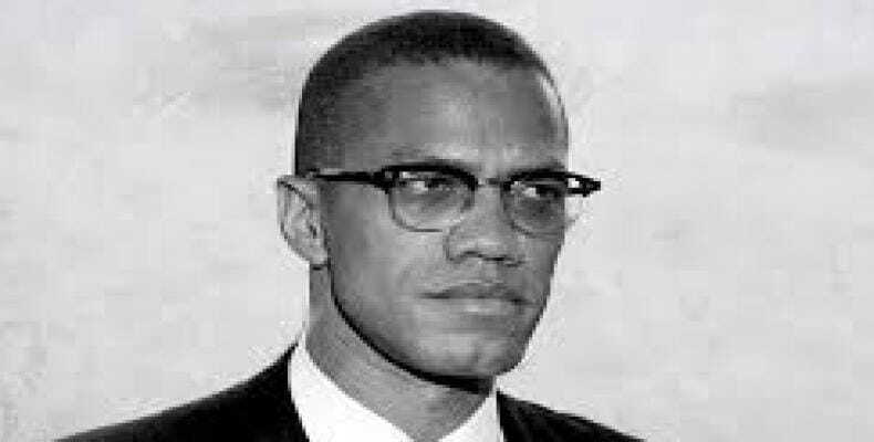 “All of the institutions of your community ought to be under your control.” – Malcolm X