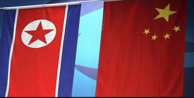 China destaca que visita do presidente da Coreia Democrática fortalece laços bilaterais