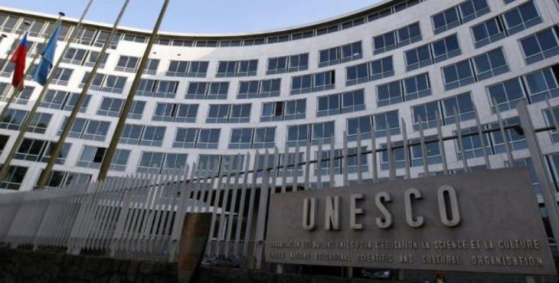 En 2017 se cumplieron 70 años de fructíferas relaciones entre Cuba y la UNESCO