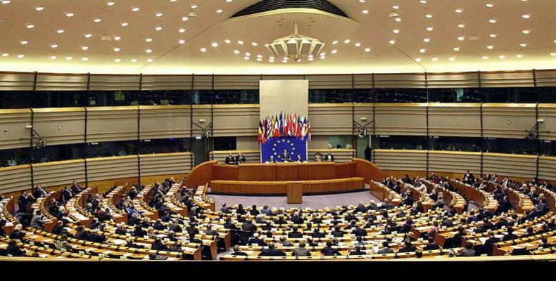  Parlamento Europeu chama a endurecer combate ao terrorismo.