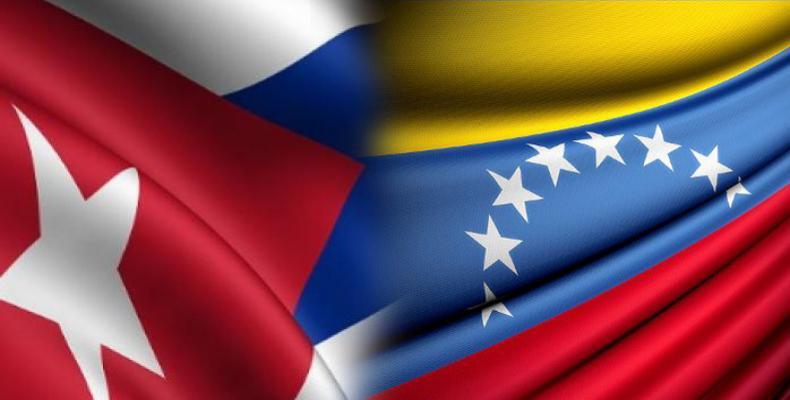 La declaración recuerda la naturaleza humanista de la cooperación cubana con otros países, incluida Venezuela, donde laboran poco más de 20 mil colaboradores. F