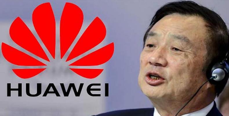 E, l resguardo de información privada y la ciberseguridad son principios clave de Huawei. (Foto:PL)